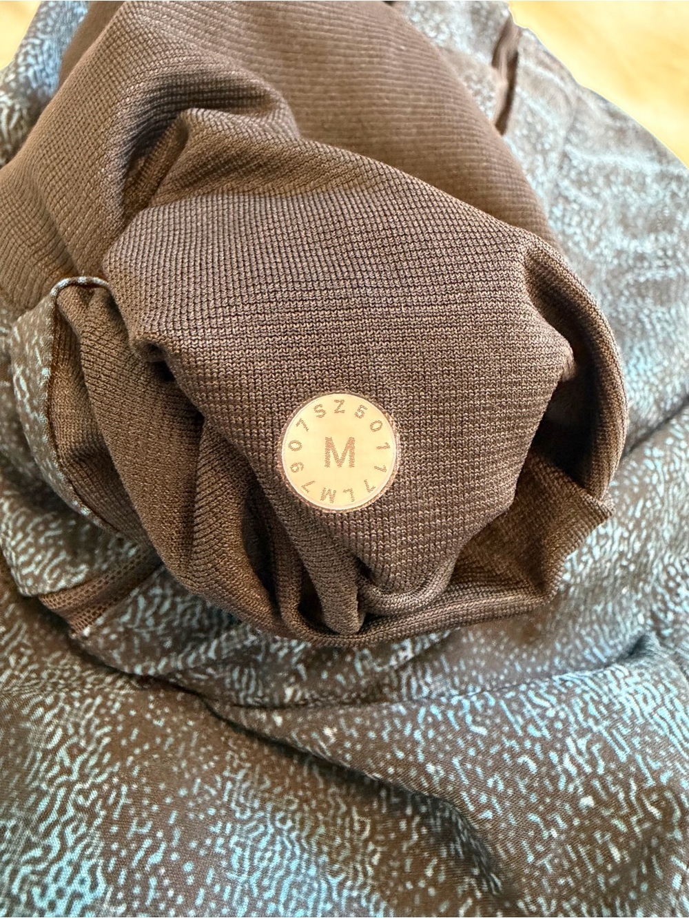 Lululemon Pace Breaker Short 9", M - Picture 8 of 8